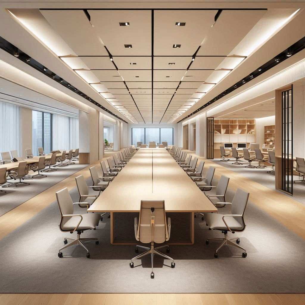 设施管理组怎样用现场反馈修正员工反馈快速增多期间的写字楼办公企业形象升级